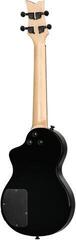 Tenor ukulele Ortega NEO-U-TGB Transparent Grey Burst Tenor ukulele - 5