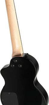 Tenor ukulele Ortega NEO-U-TGB Transparent Grey Burst Tenor ukulele (Polovno) - 12