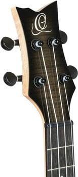 Tenor ukulele Ortega NEO-U-TGB Transparent Grey Burst Tenor ukulele (Polovno) - 16