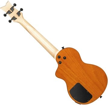 Tenor ukulele Ortega NEO-U-TSB Tobacco Burst Tenor ukulele - 2