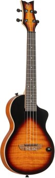 Tenor ukulele Ortega NEO-U-TSB Tobacco Burst Tenor ukulele - 3