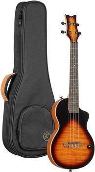 Tenor ukulele Ortega NEO-U-TSB Tobacco Burst Tenor ukulele - 4