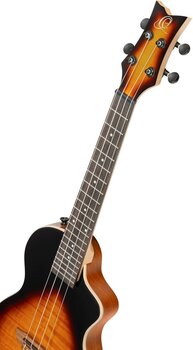 Tenor ukulele Ortega NEO-U-TSB Tobacco Burst Tenor ukulele - 8