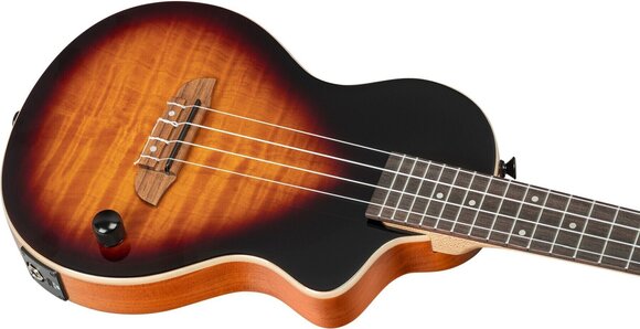 Tenor ukulele Ortega NEO-U-TSB Tobacco Burst Tenor ukulele - 9