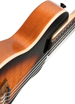 Tenor ukulele Ortega NEO-U-TSB Tobacco Burst Tenor ukulele - 11