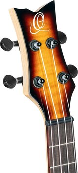 Tenor ukulele Ortega NEO-U-TSB Tobacco Burst Tenor ukulele - 14