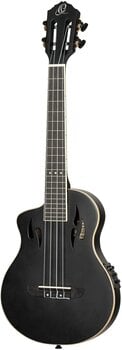 Тенор укулеле Ortega RTPS-U-SBK-L Satin Black Тенор укулеле - 3