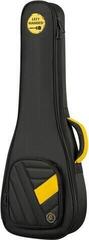 Tenor Ukulele Ortega RTPS-U-SBK-L Satin Black Tenor Ukulele - 3
