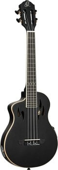 Тенор укулеле Ortega RTPS-U-SBK-L Satin Black Тенор укулеле - 5