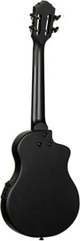 Тенор укулеле Ortega RTPS-U-SBK-L Satin Black Тенор укулеле - 7