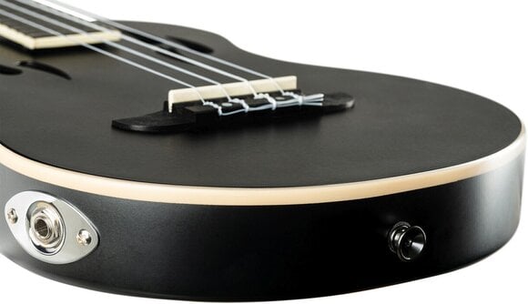 Тенор укулеле Ortega RTPS-U-SBK-L Satin Black Тенор укулеле - 12