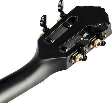 Тенор укулеле Ortega RTPS-U-SBK-L Satin Black Тенор укулеле - 13