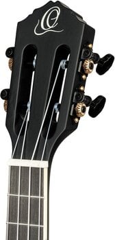 Тенор укулеле Ortega RTPS-U-SBK-L Satin Black Тенор укулеле - 14