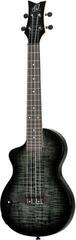 Tenor Ukulele Ortega NEO-U-TGB-L Transparent Grey Burst Tenor Ukulele - 2