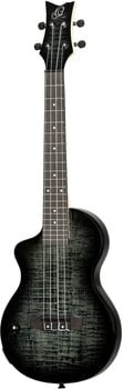 Tenor ukulele Ortega NEO-U-TGB-L Transparent Grey Burst Tenor ukulele - 3