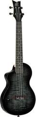 Tenor Ukulele Ortega NEO-U-TGB-L Transparent Grey Burst Tenor Ukulele - 4