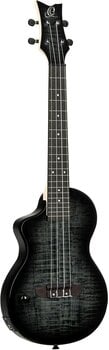 Tenor ukulele Ortega NEO-U-TGB-L Transparent Grey Burst Tenor ukulele - 5