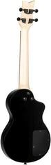 Tenor Ukulele Ortega NEO-U-TGB-L Transparent Grey Burst Tenor Ukulele - 6