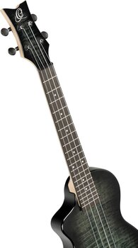 Tenor ukulele Ortega NEO-U-TGB-L Transparent Grey Burst Tenor ukulele - 8