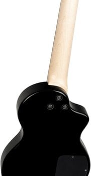 Tenor ukulele Ortega NEO-U-TGB-L Transparent Grey Burst Tenor ukulele - 9