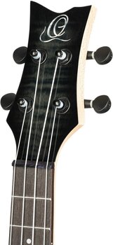 Tenor ukulele Ortega NEO-U-TGB-L Transparent Grey Burst Tenor ukulele - 14