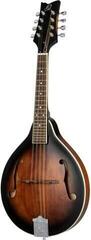 Mandoline Ortega RMA30-WB-L Whiskey Burst Mandoline - 2