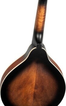 Mandoline Ortega RMA30-WB-L Whiskey Burst Mandoline - 9