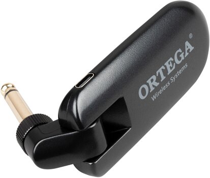 Pickup for Acoustic Guitar Ortega OSWS100 Pickup for Acoustic Guitar - 2