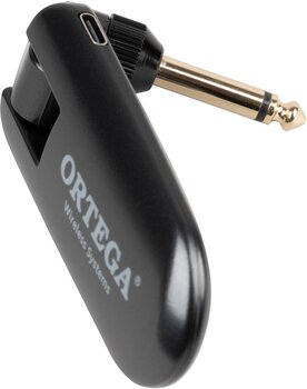 Pickup for Acoustic Guitar Ortega OSWS100 Pickup for Acoustic Guitar - 3