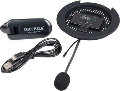 Pickup for Acoustic Guitar Ortega OSWS100 Pickup for Acoustic Guitar - 5