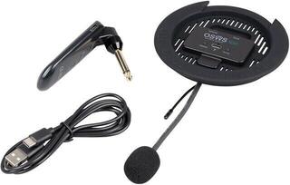 Адаптер за акустична китара Ortega OSWS100 Адаптер за акустична китара - 6