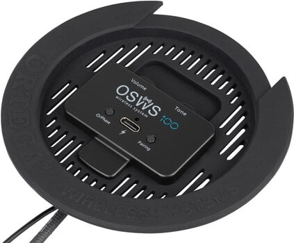Pickup for Acoustic Guitar Ortega OSWS100 Pickup for Acoustic Guitar - 8