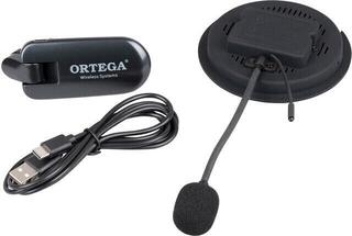 Akustilise kitarri helipea Ortega OSWS86 - 2