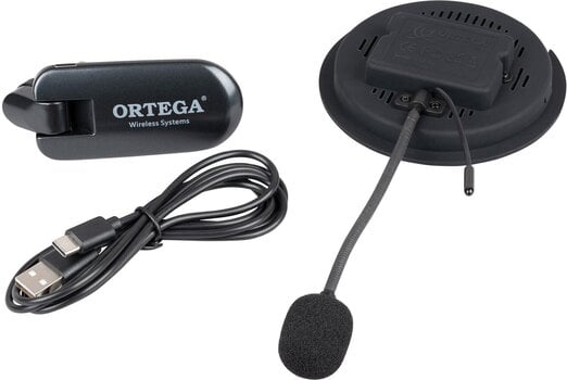 Pickup för akustisk gitarr Ortega OSWS86 Pickup för akustisk gitarr - 3