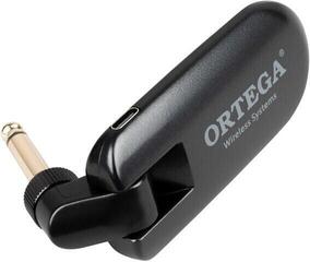 Akustilise kitarri helipea Ortega OSWS86 - 5