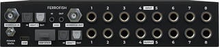 Digitalwandler Ferrofish Pulse8 AE Digitalwandler - 2