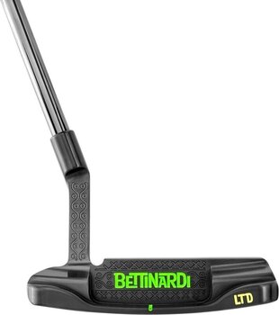 Golfová palica Putter Bettinardi Limited Run Tiki Pravá ruka BB1 Slant 35" Golfová palica Putter - 2