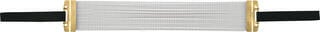 Caisse claire Tama MES1465-VMMF Starclassic Maple Exotic 14" Marine Shoreline Movingui Fade Caisse claire - 1