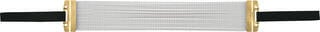 Caisse claire Tama MES1465B-VMMF Starclassic Maple Exotic 14" Marine Shoreline Movingui Fade Caisse claire - 1