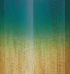 Caisse claire Tama MES1455-VMMF Starclassic Maple Exotic 14" Marine Shoreline Movingui Fade Caisse claire - 3