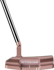 Golf Club Putter Bettinardi Queen B 25 Right Handed QB6 Slotback Slant 34" Golf Club Putter - 2