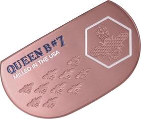 Μπαστούνι γκολφ - putter Bettinardi Queen B 25 Δεξί χέρι QB7 35" Μπαστούνι γκολφ - putter - 4