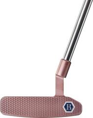 Golf Club Putter Bettinardi Queen B 25 Right Handed QB8 Plumbers 34" Golf Club Putter - 1