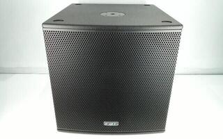Actieve subwoofer FBT Subline 115 SA Actieve subwoofer (Zo goed als nieuw) - 1