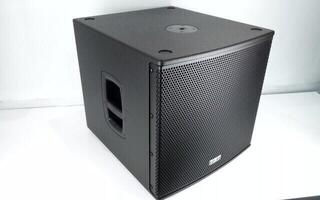Actieve subwoofer FBT Subline 115 SA Actieve subwoofer (Zo goed als nieuw) - 2