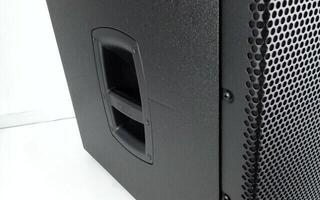 Actieve subwoofer FBT Subline 115 SA Actieve subwoofer (Zo goed als nieuw) - 4