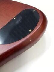 5-string Bassguitar SX SWB1/5 Natural 5-string Bassguitar (Damaged) - 2