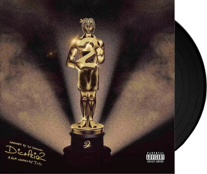 Disc de vinil J.I.D - Dicaprio 2 (LP) - 2
