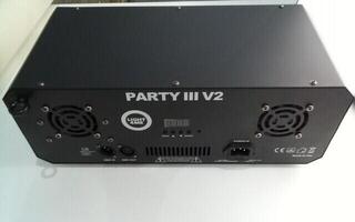 Svjetlosni efekt Light4Me PARTY III V2 Svjetlosni efekt (Skoro novo) - 4