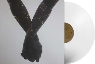LP Bad Omens - Finding God Before God Finds Me (White Coloured) (LP) - 1